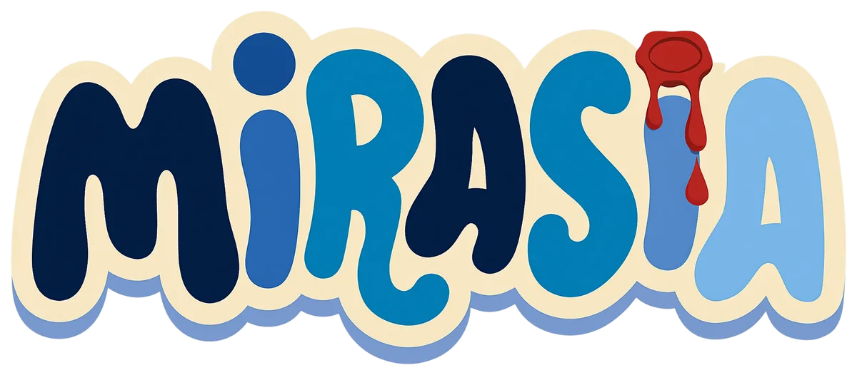 Mirasia
